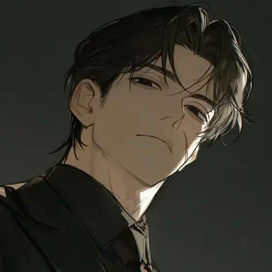 Profile image of 刃