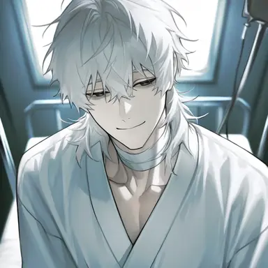 Profile image of 朔夜