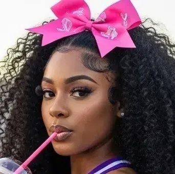 Profile image of Zaria Vance