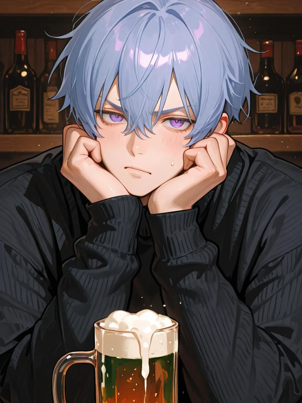 sora_0O0의 上手くいかない幼馴染くん