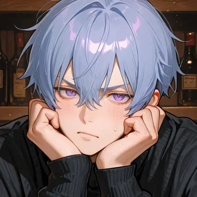 Profile image of 鷹介