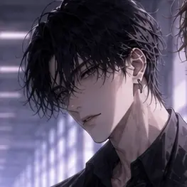 Profile image of 쿠로사키 렌지