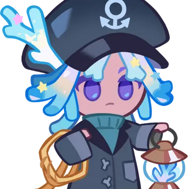 Profile image of 별산호맛 쿠키