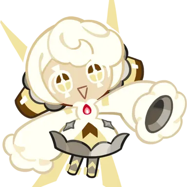 Profile image of 아라모드맛 쿠키