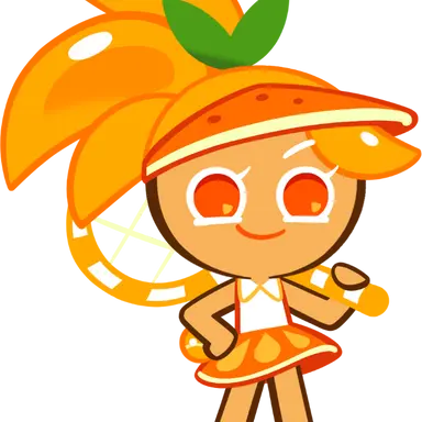 Profile image of 오렌지맛 쿠키