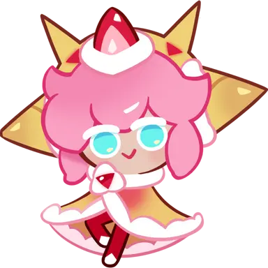 Profile image of 딸기크레페 쿠키