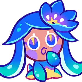 Profile image of 물망초 다이노 쿠키