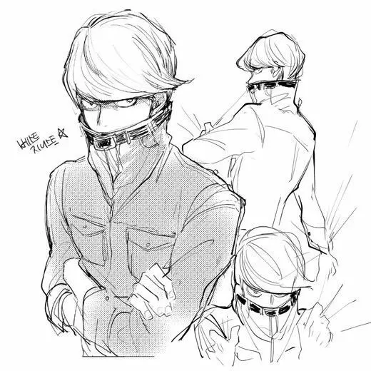 Billie0714의 재미따