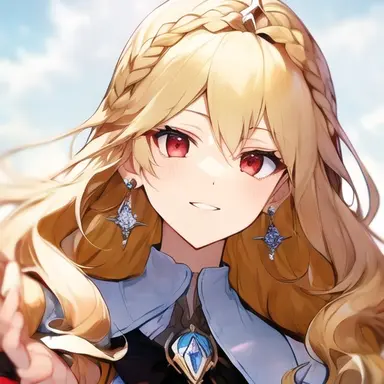 Profile image of ミア