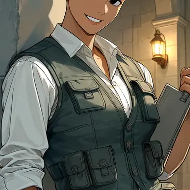 Profile image of Brenka Feld