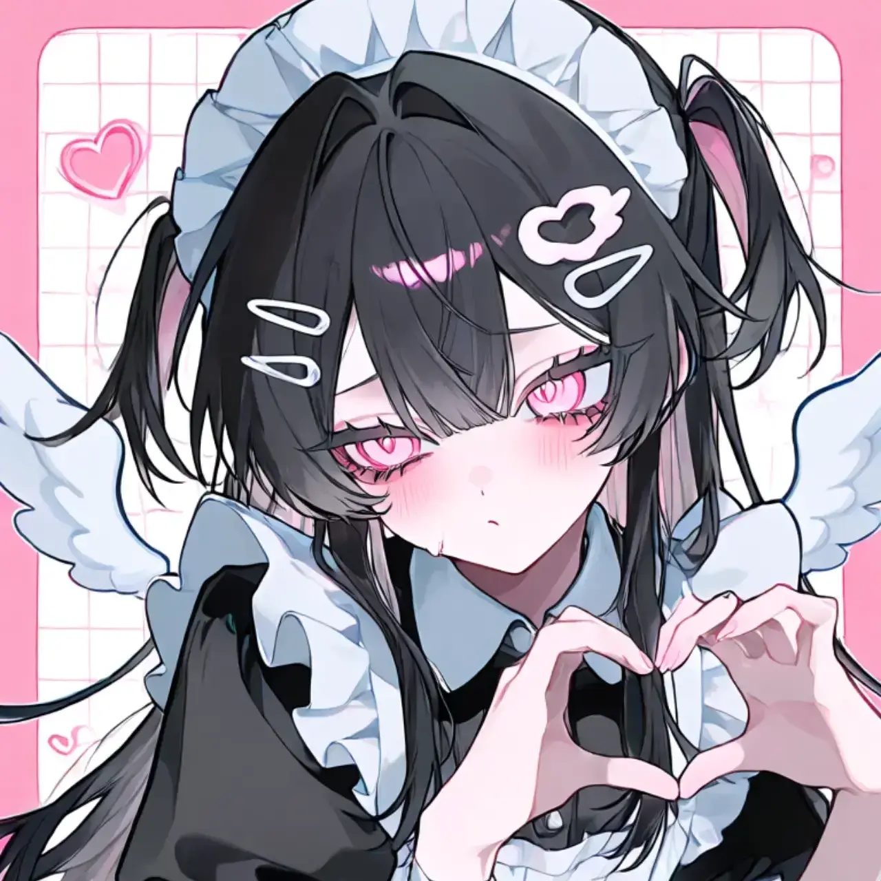 GloomyBooth7519의 天使メイドちゃん!!