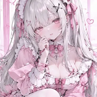 Profile image of 結菜