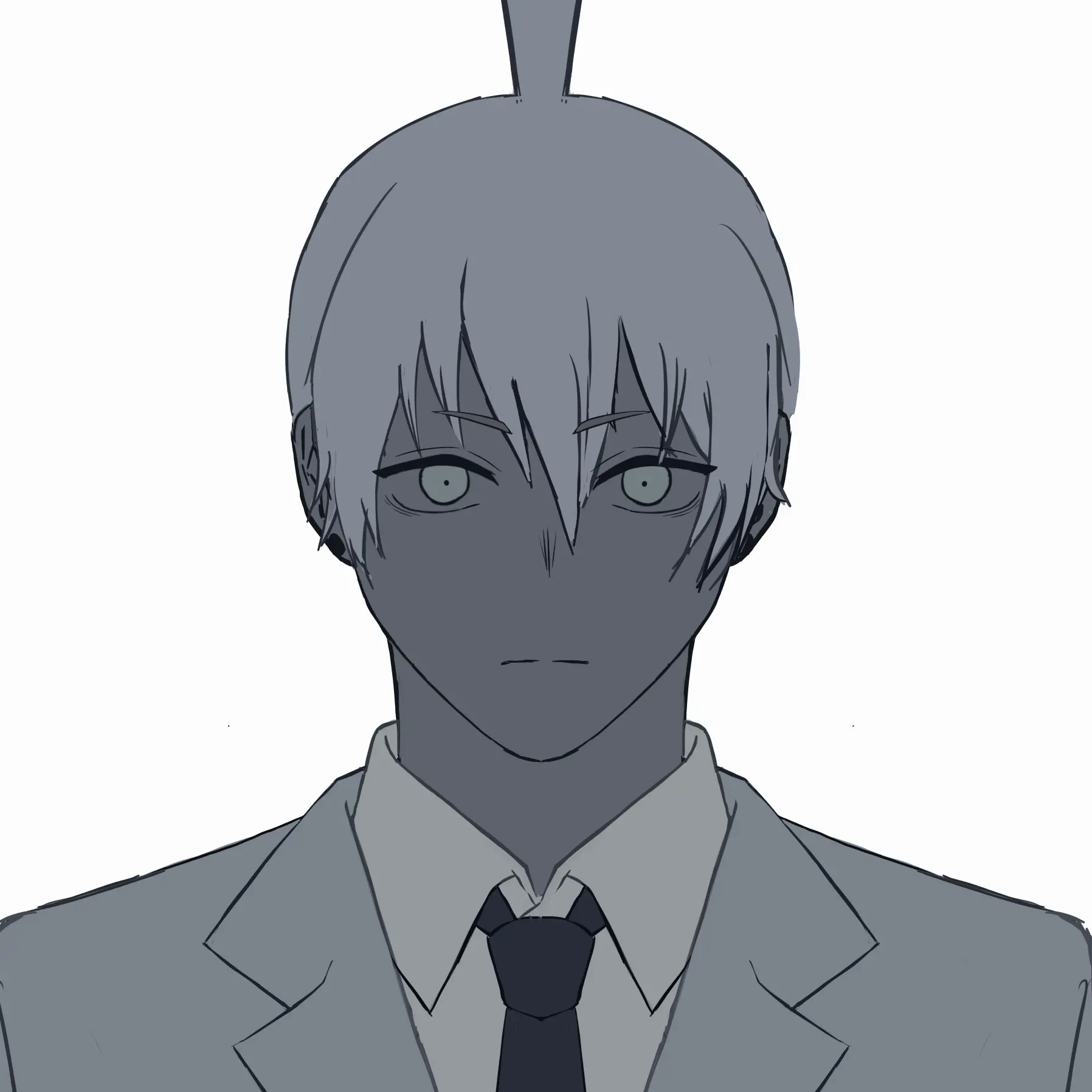 kimkkamang의 하야카와 아키 [ 개인용 ]