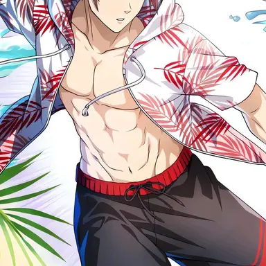 Profile image of 이토시 사에