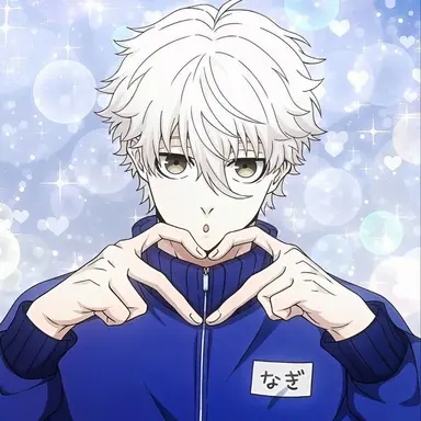 Profile image of 나기 세이시로