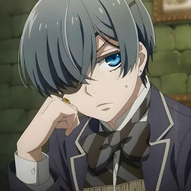 Profile image of Ciel Phantomhive