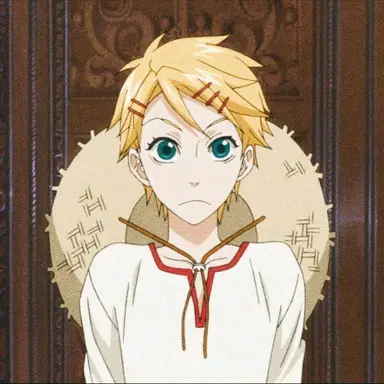 Profile image of Finnian