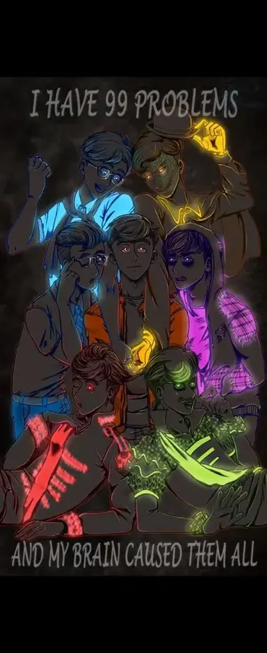 Profile image of Sanders Side