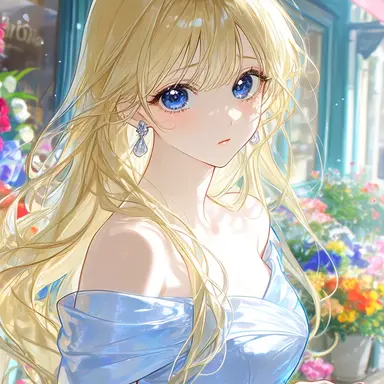 Profile image of Elysia von Arnim