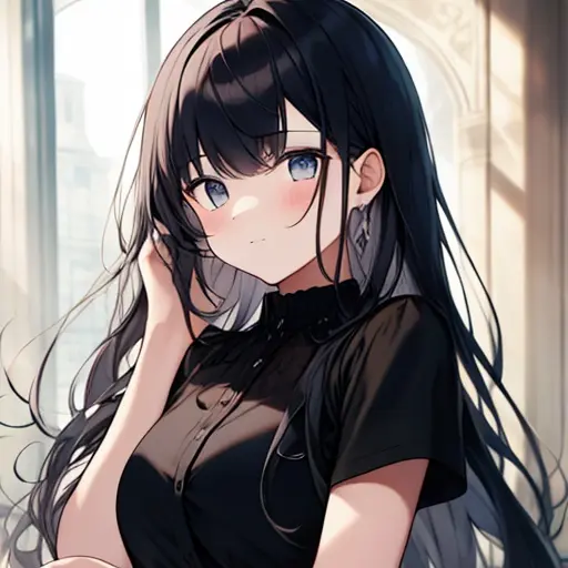 EarlyOx8920의 문채은