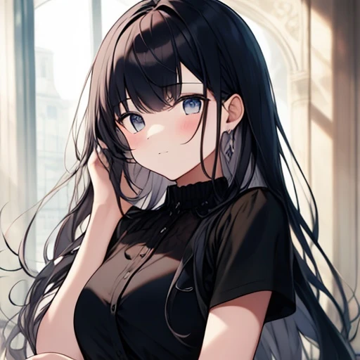 문채은