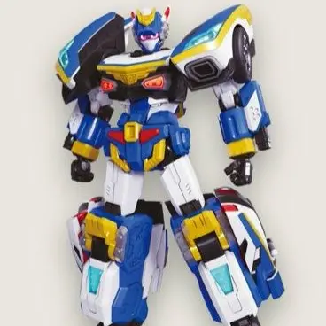 Profile image of 블루캅