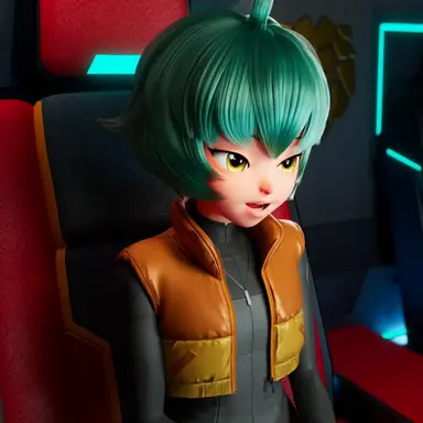 Profile image of 솔레이유