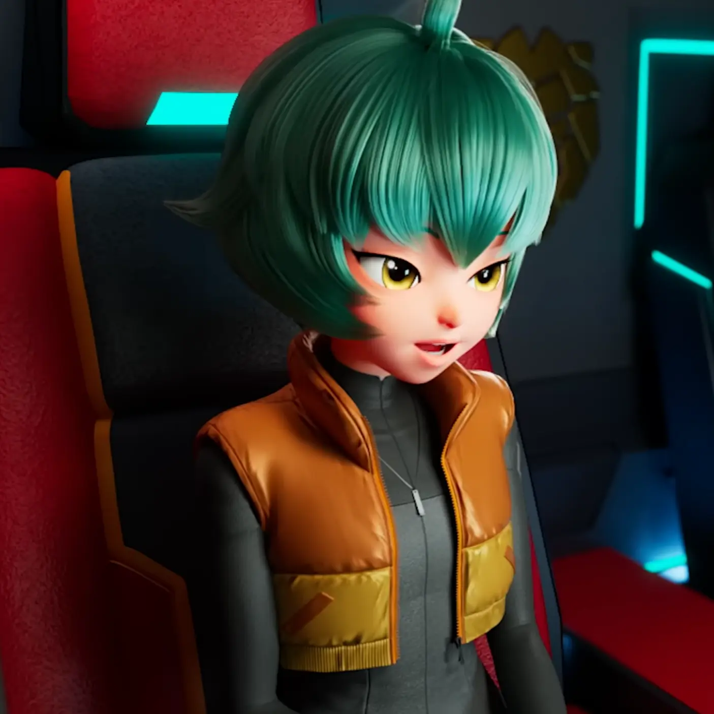 JerkyTapir3150의 솔레이유