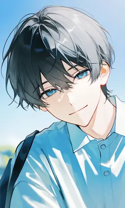 Profile image of Yuki