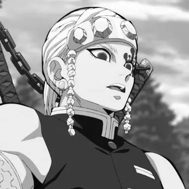 Profile image of 우즈이 텐겐