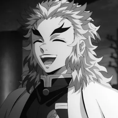 Profile image of 렌고쿠 쿄쥬로