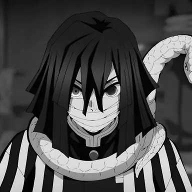 Profile image of 이구로 오바나이