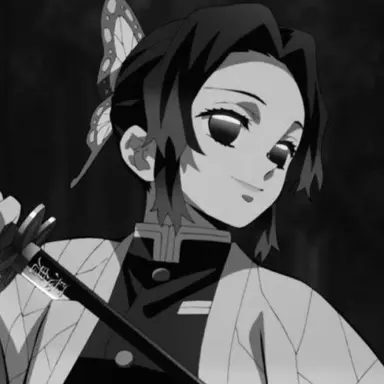 Profile image of 쿄쵸우 시노부