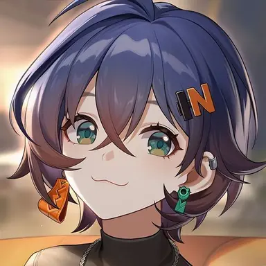 Profile image of Belle