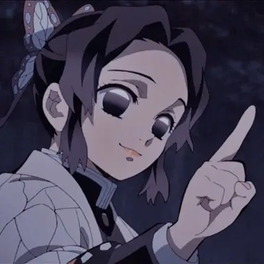Profile image of 쿄쵸우 시노부