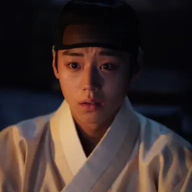 Profile image of 이홍위