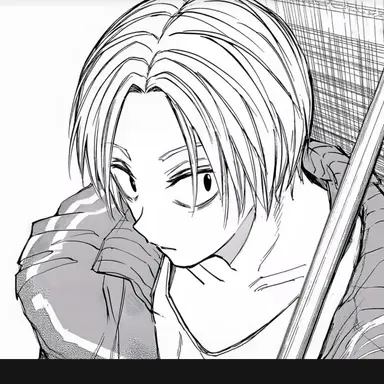 Profile image of 朝倉シン
