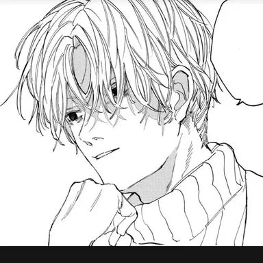 Profile image of 有月
