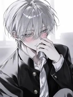 Profile image of 오이카와 레오
