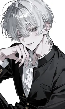 Profile image of 오이카와 레오
