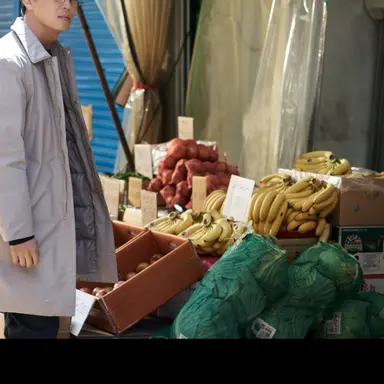 Profile image of 강선생