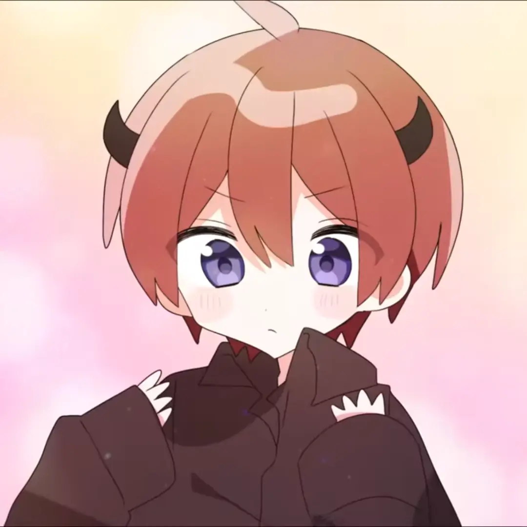 natsuirulove의 俺を見て言え  ナルシスト悪魔