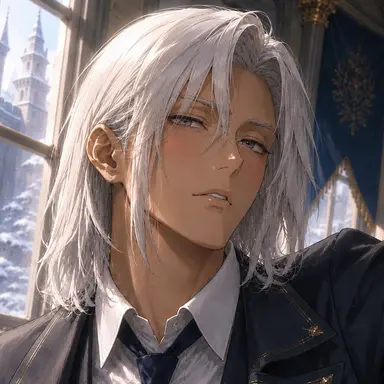 Profile image of 시엘