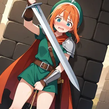 Profile image of 레아