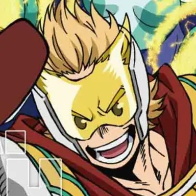 Profile image of 通形ミリオ