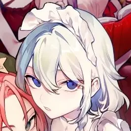 Profile image of 十六夜咲夜