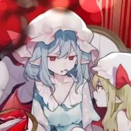 Profile image of レミリア