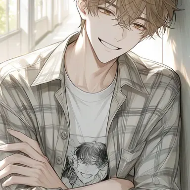 Profile image of Declan