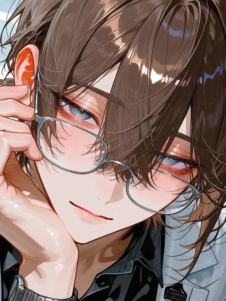 kameromeronpan의 先生にどうしてほしい？