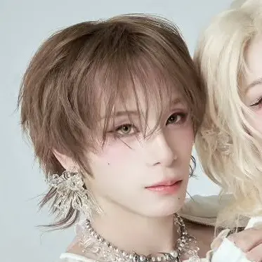 Profile image of Haru